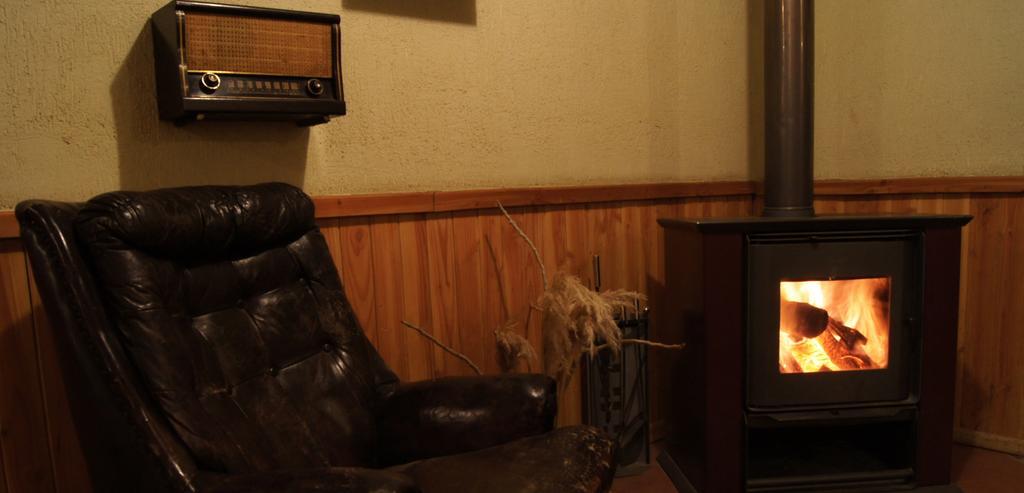 Hotel Borde Lago Puerto Varas Eksteriør bilde