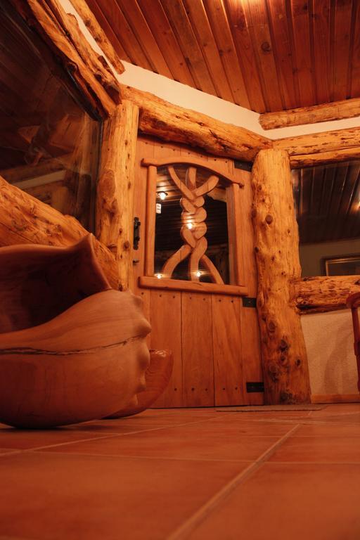 Hotel Borde Lago Puerto Varas Eksteriør bilde