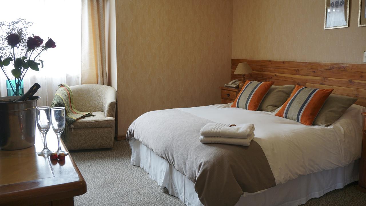 Hotel Borde Lago Puerto Varas Eksteriør bilde