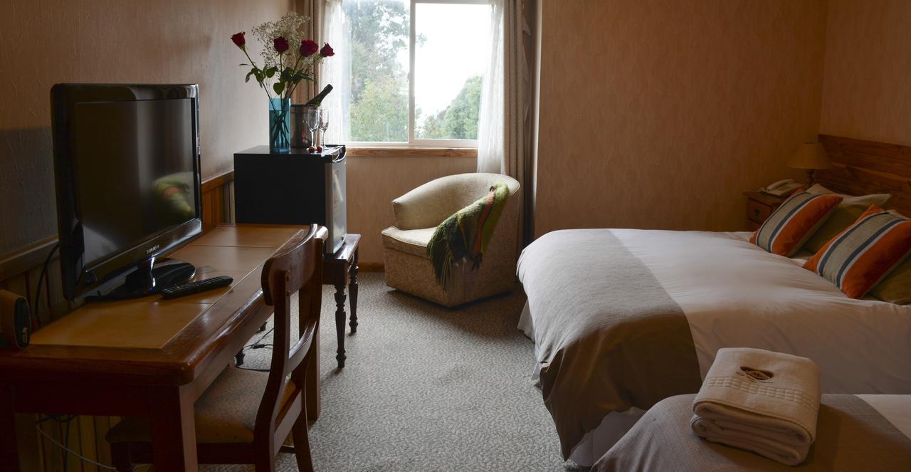 Hotel Borde Lago Puerto Varas Eksteriør bilde