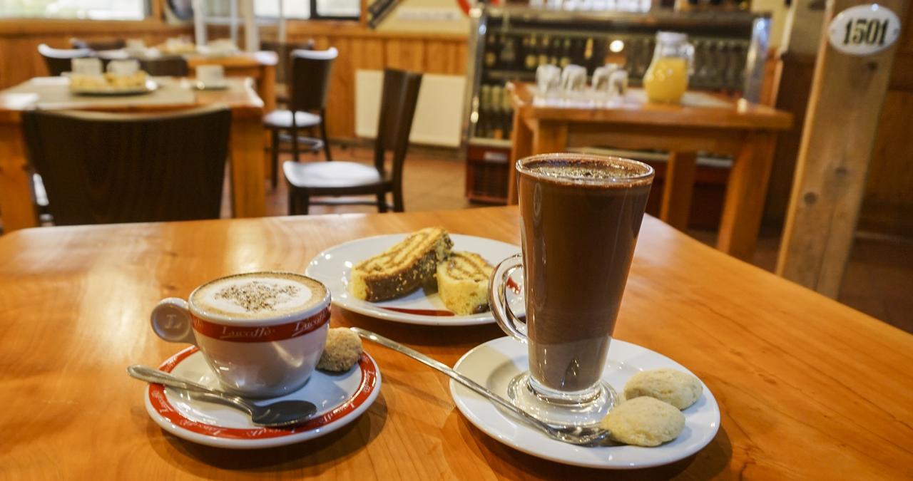 Hotel Borde Lago Puerto Varas Eksteriør bilde