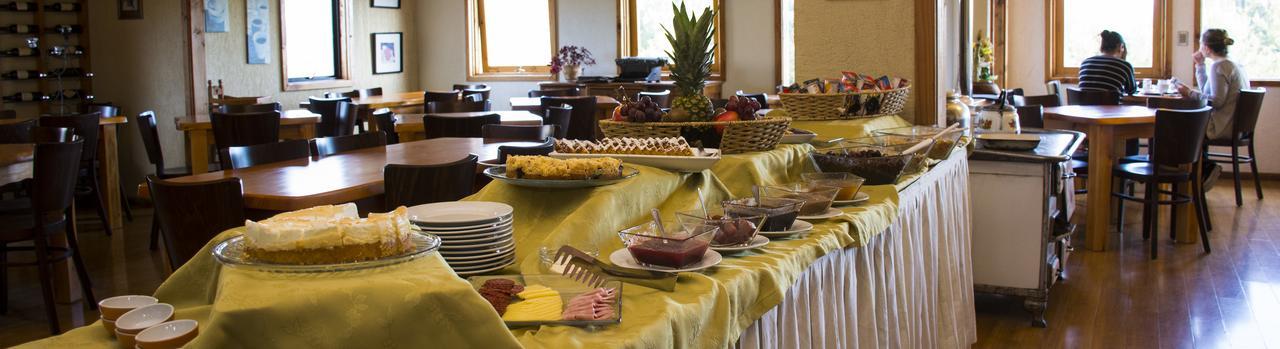 Hotel Borde Lago Puerto Varas Eksteriør bilde